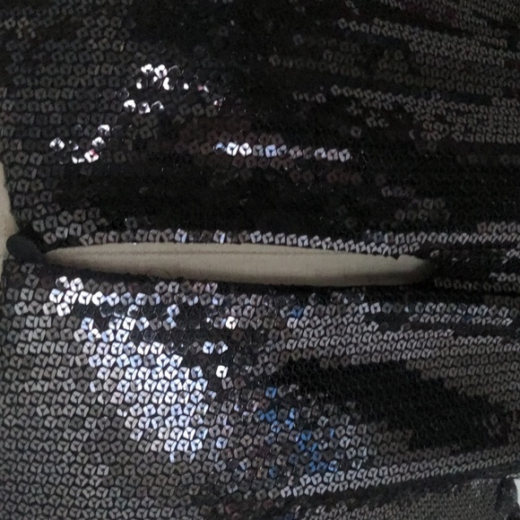 Cache Sequence dress - Picture 6 of 9